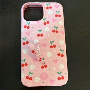 Loopy Phone Case